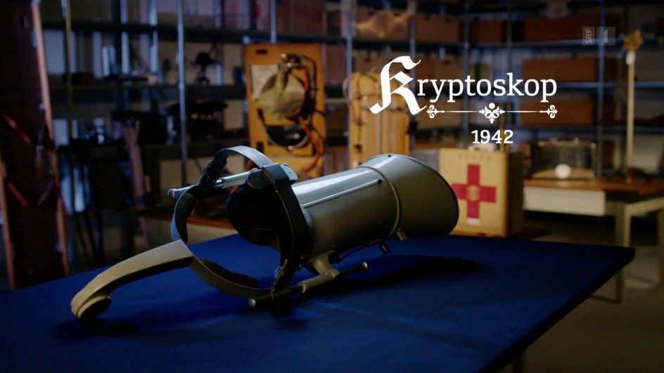 Kryptoskop